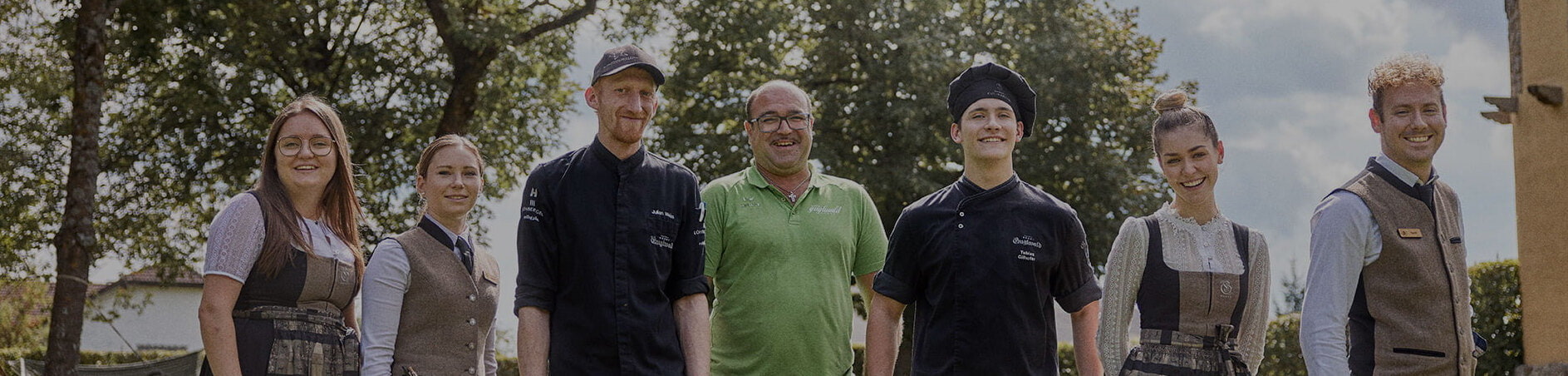 Jobs bei Hotel Guglwald 